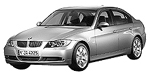 BMW E92 B2569 Fault Code