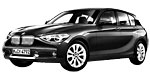 BMW F20 B2569 Fault Code