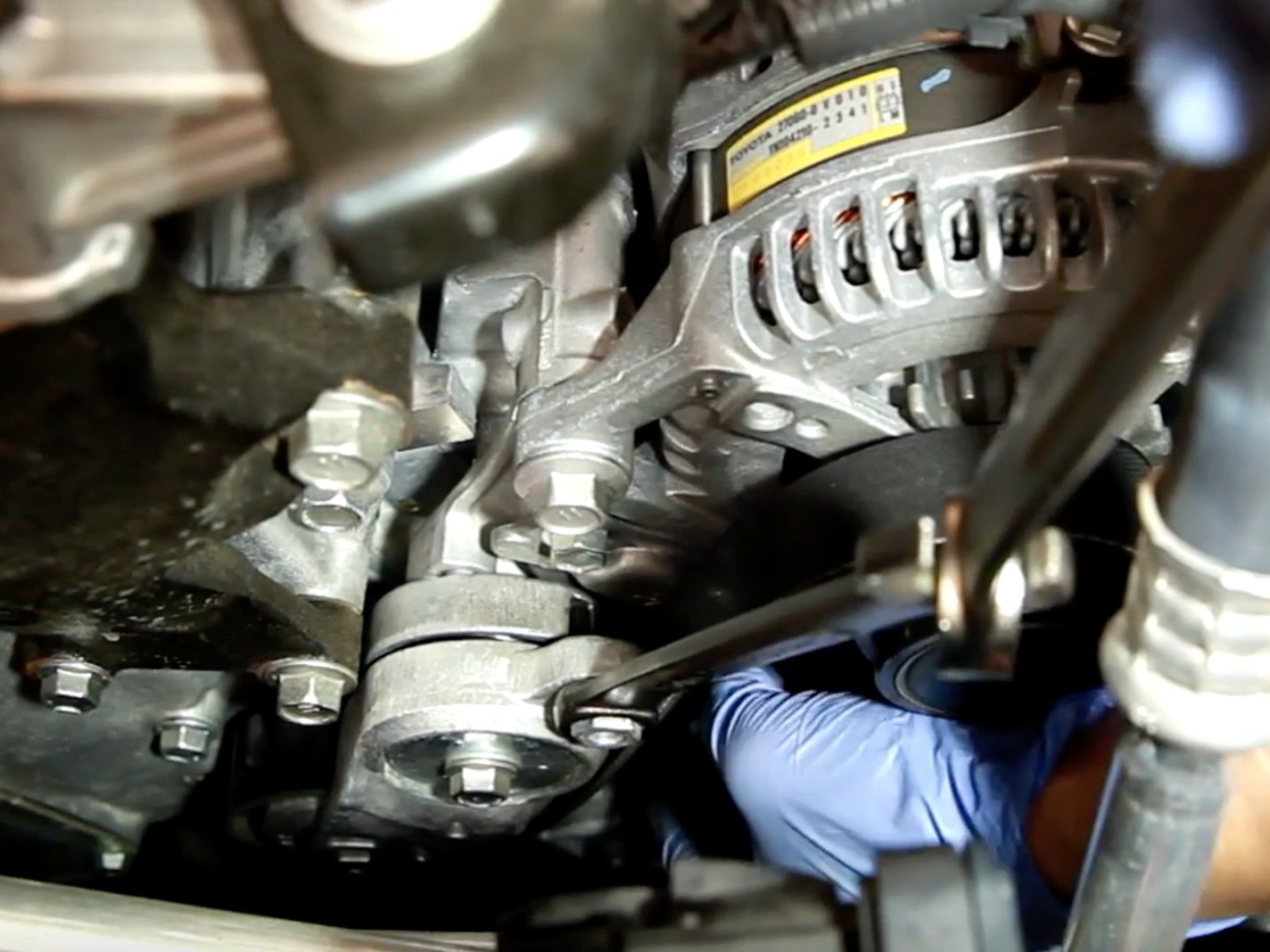 See B2569 in engine
